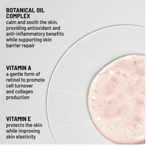 Dr. B Lab Nourishing Face Oil - Picture 3 of 6